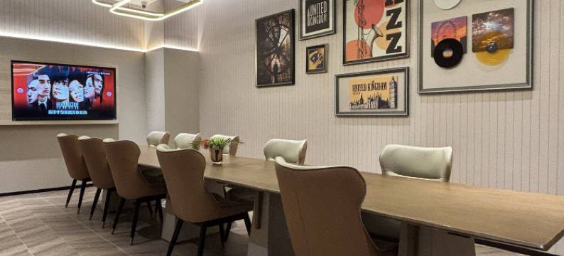 如家精选(西安钟楼地铁站回民街店)图片