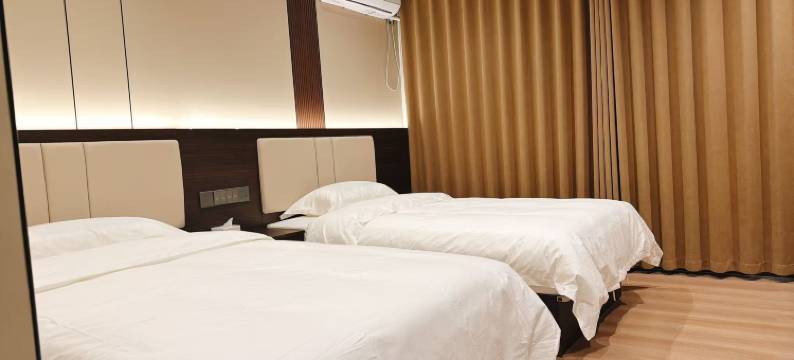 怀安华悦精选酒店图片