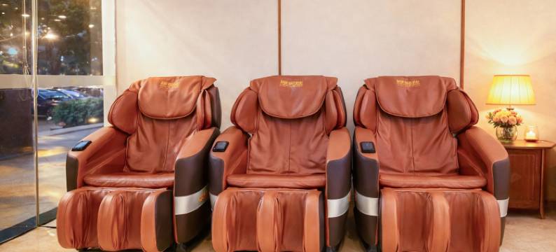 茉莉MOLI｜舒享生活.精品酒店(江门五邑大学利和广场店)图片