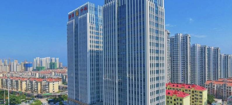 华悦金沙公寓(青岛黄岛金沙滩度假区店)图片