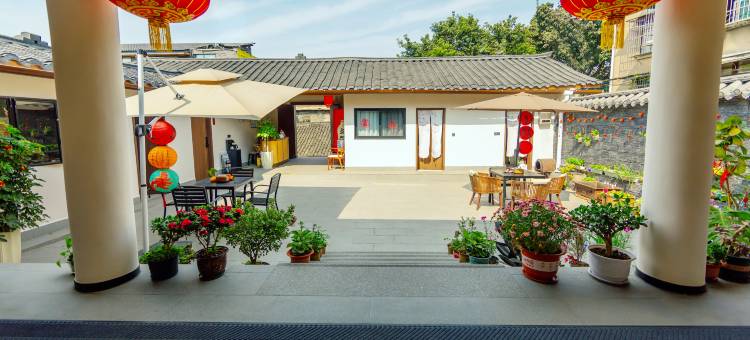 双熹院子·度假美宿(李庄古镇景区店)图片
