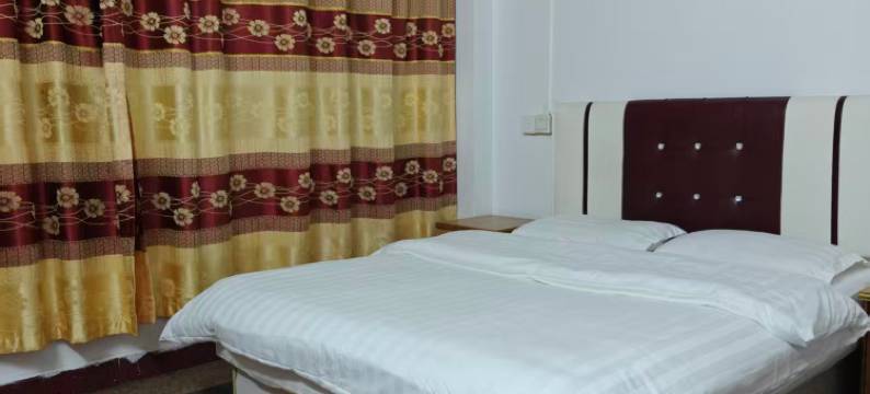 潮鑫公寓(普宁美佳乐购物广场店)图片