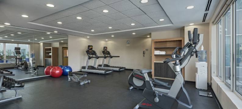 圣萨尔瓦多万枫酒店(Fairfield by Marriott San Salvador)图片