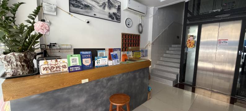 广州西岗居租房图片