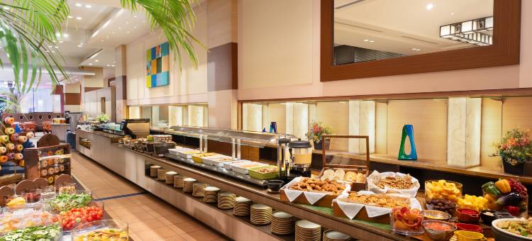 南方海滩酒店(Southern Beach Hotel & Resort)图片