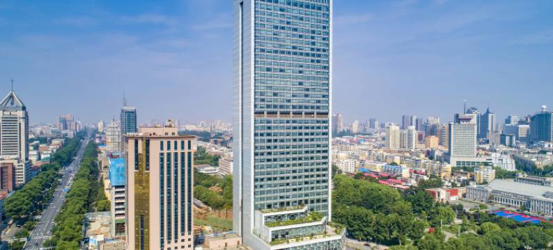 长春凯悦酒店图片