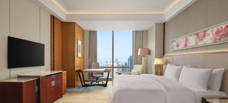 雅加达威斯汀酒店(The Westin Jakarta)图片
