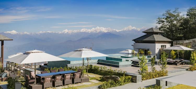 杜利凯尔都喜天丽喜马拉雅度假村(Dusit Thani Himalayan Resort)图片