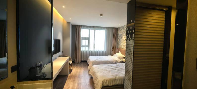 云上四季酒店(杭州黄龙体育中心店)图片