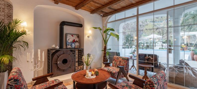 望婺源·飞翠流芳·Designer民宿图片