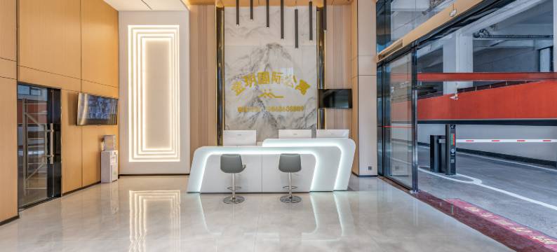 金玥国际公寓 (东莞市大朗店)图片