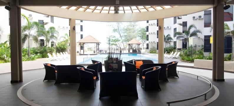 Samsuria Homes Guest House图片