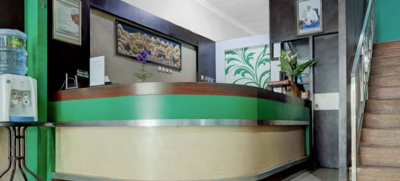 Hotel O near Museum Lambung Mangkurat formerly Novies Guest House图片