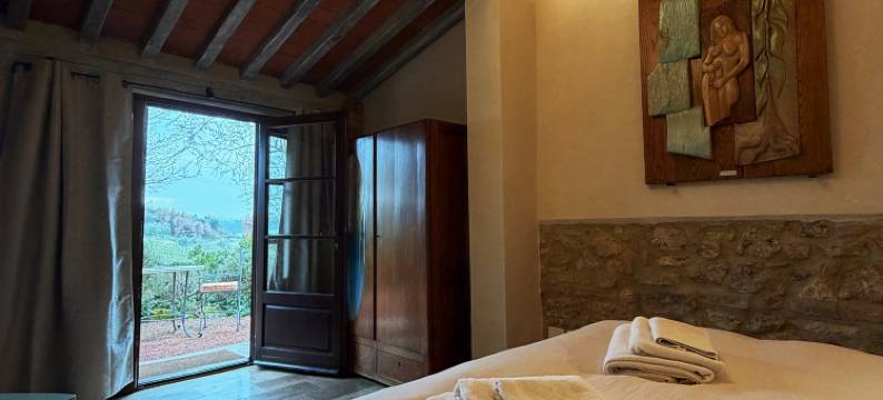 Wild Agriturismo Podere della Bruciata图片