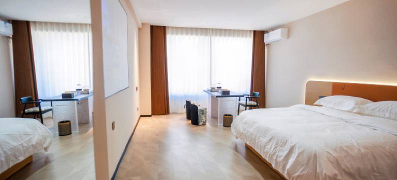 卡门影宿(宿州国购店)图片