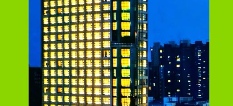 婺城区四季瑞丽酒店(世贸城市广场店)图片