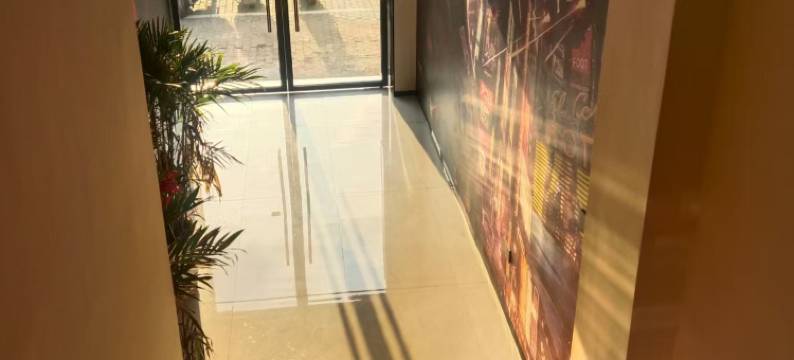 九霄电竞酒店图片