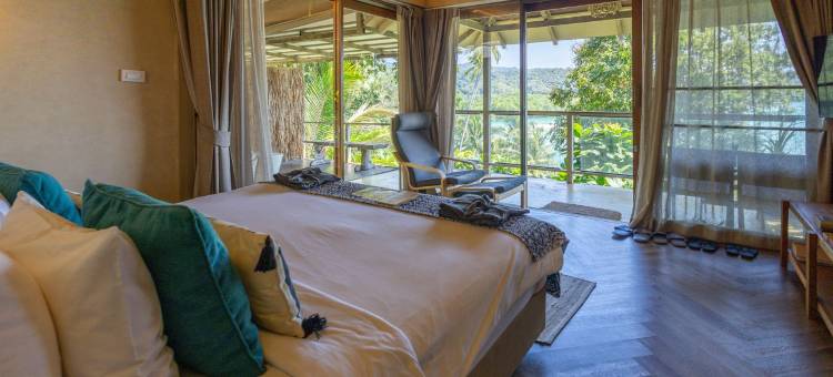 科库德托拉尼度假村(Tolani Resort Koh Kood)图片