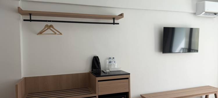 611酒店(611 Hotel)图片