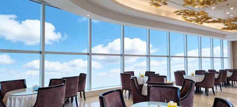 明远大酒店图片