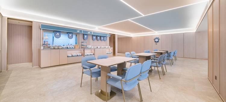 汉庭酒店(临汾侯马新田广场店)图片