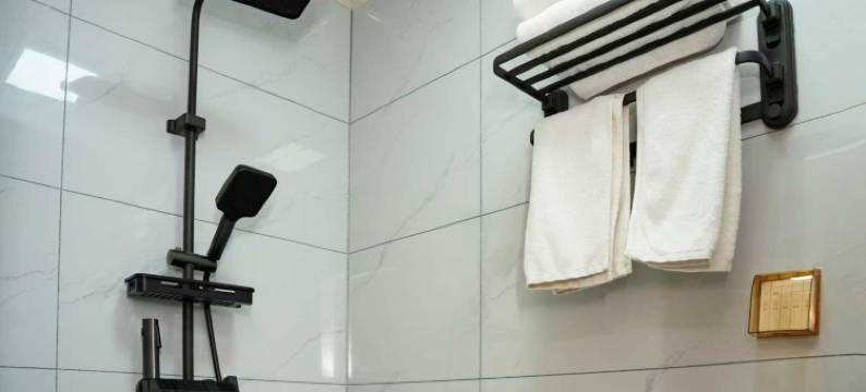 盛泰公寓酒店(朝阳南站店)图片