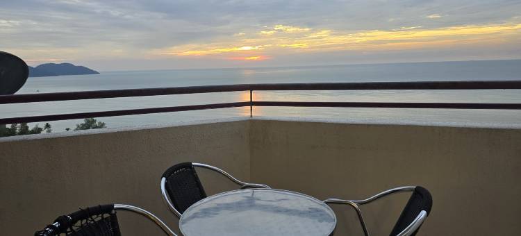 绿洋海景公寓(Green Ocean Seaview Apartment)图片