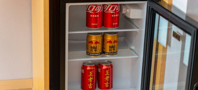 新天地酒店(高新万达广场店)图片