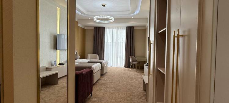 阿尔廷大酒店(Grand Altyn Hotel)图片