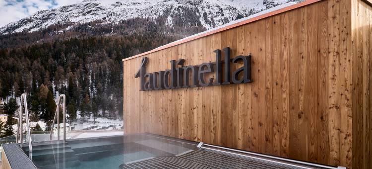 Hotel Laudinella图片