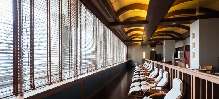 大阪蒙特利拉苏瑞酒店(Hotel Monterey La Soeur Osaka)图片