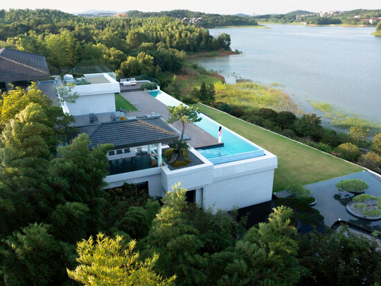 天目湖馥峪·湖畔星空酒店(天目湖旅游度假区店)