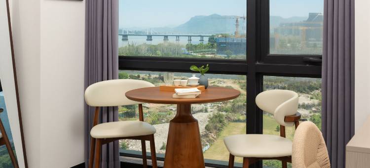 来仪文旅民宿(福州闽侯上街大学城福建师范大学旗山校区店)图片