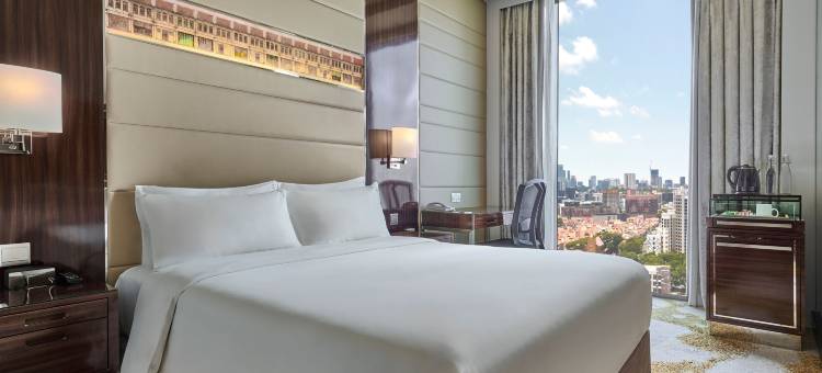 新加坡小印度假日酒店 - IHG 旗下酒店(Holiday Inn SINGAPORE LITTLE INDIA by IHG)图片
