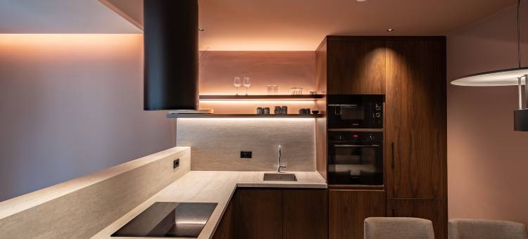 Käsiala公寓酒店 新福查(Käsiala Apart Hotel Yeni Foça)图片