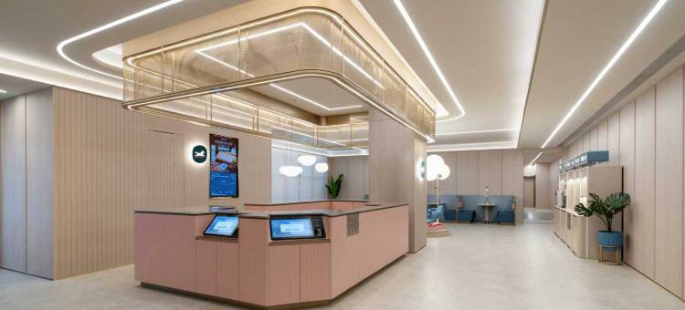 汉庭酒店(佛山乐从罗浮宫国际家具博览中心店)图片
