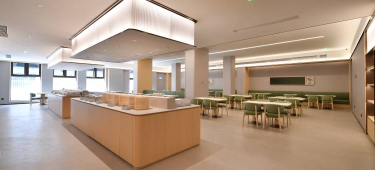 全季酒店(九寨沟景区游客中心店)图片