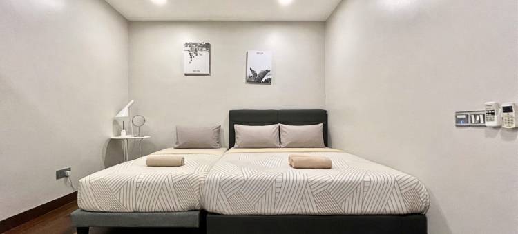自然之家夏林别墅(The Summer Villa by Nature Home)图片