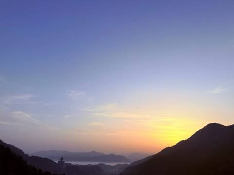 黄山凤还巢民宿图片