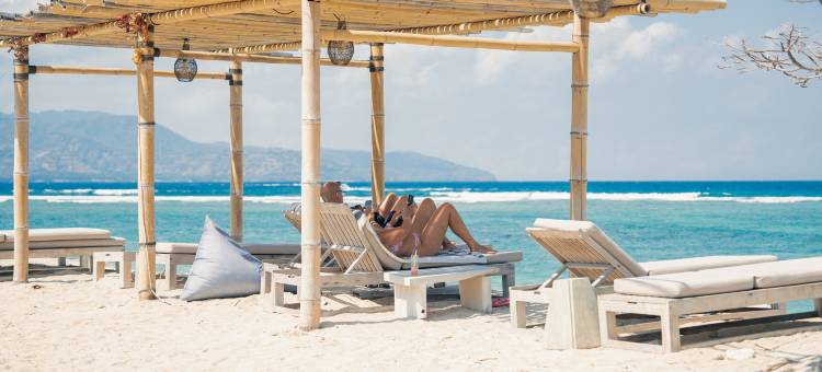 吉利美诺奥拉别墅(Ora Resort Gili Meno)图片