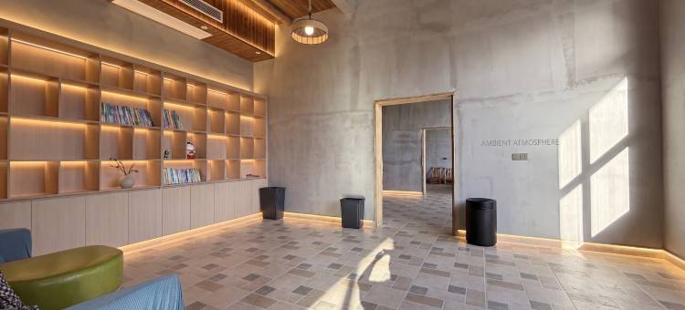 鹤峰安自山民宿(屏山峡谷店)图片
