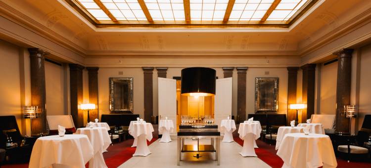 柏林罗马酒店(Hotel de Rome Berlin)图片