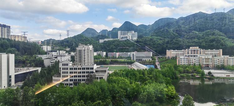 南国冰雪民宿(师范学院|明湖湿地公园店)图片