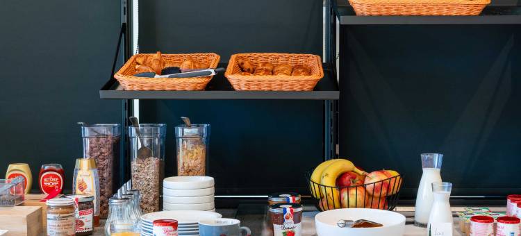 B&B巴约酒店(B&B HOTEL Bayeux)图片