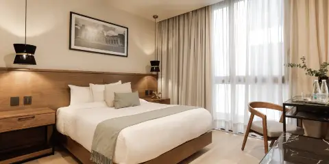蓬塔阿拉梅達