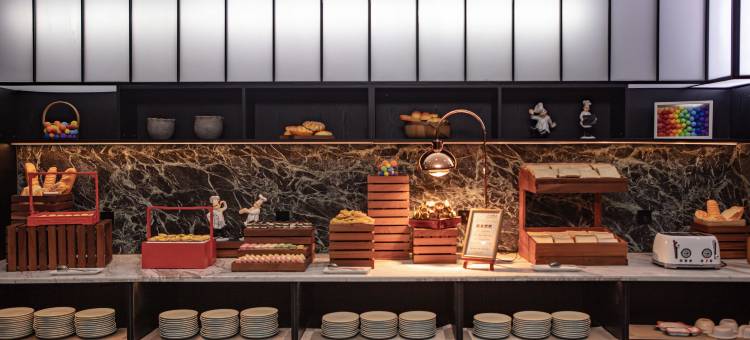 屿上USUN•HOTEL(芒市广场店)图片