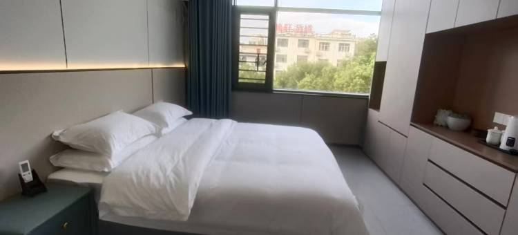 庐山市东篱民居图片