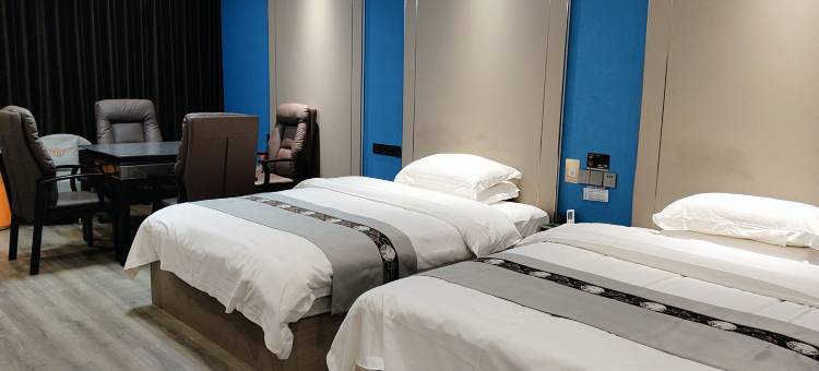 阳春正东酒店(春湾风景区店)图片