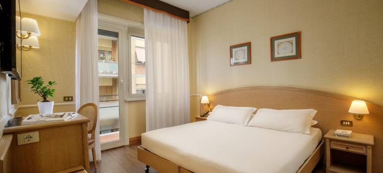 圣科斯坦萨奥姆尼亚酒店(Hotel Santa Costanza by Omnia Hotels)图片