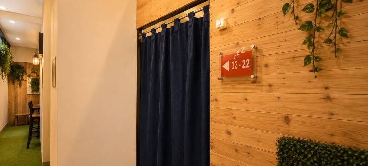 Nusantara Tajur Bogor Hostel By Reccoma图片